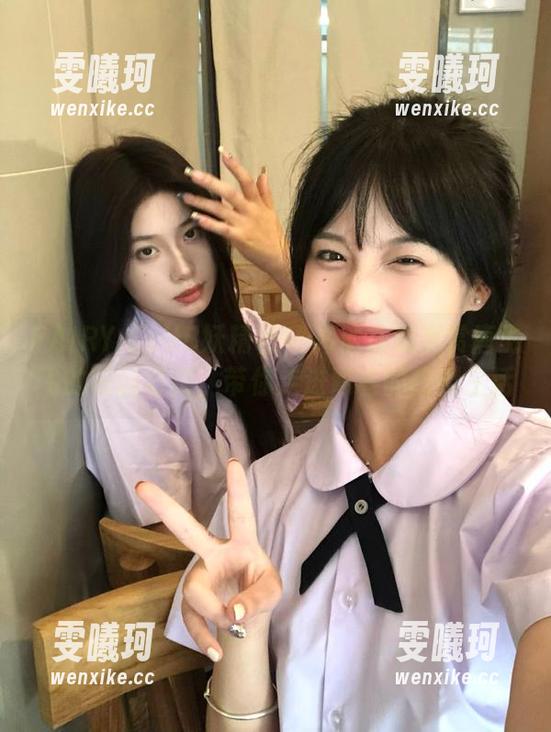 FAIRY CLUB妖精社-唐飞飞 FAIRY CLUB妖精社 - 高清在线观赏唐飞飞的校园写真,带你走进青春的校园生活